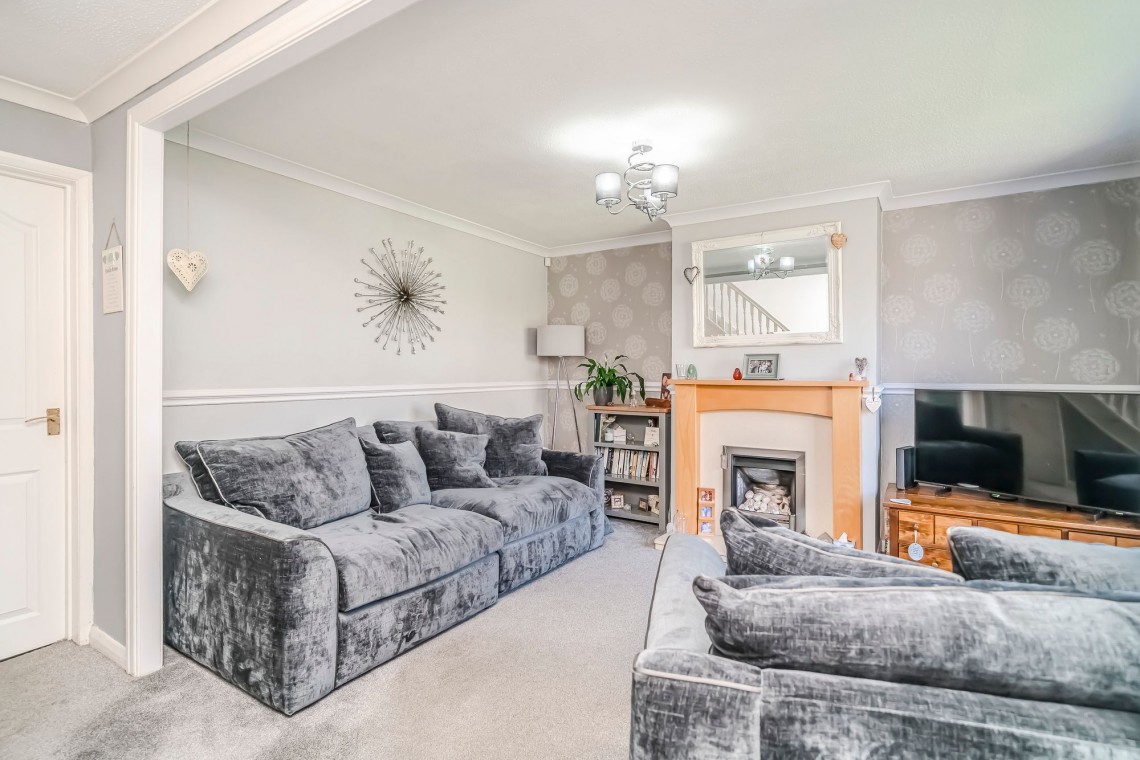Images for Baronsway, Euxton, PR7