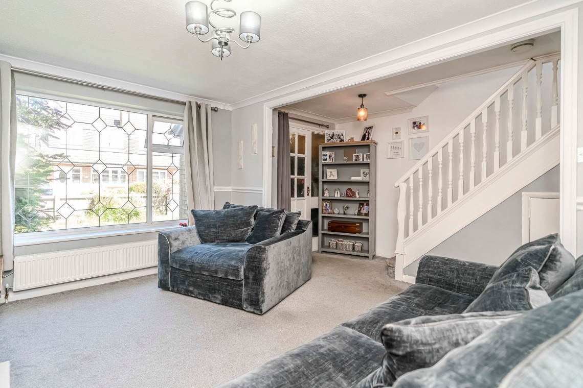 Images for Baronsway, Euxton, PR7