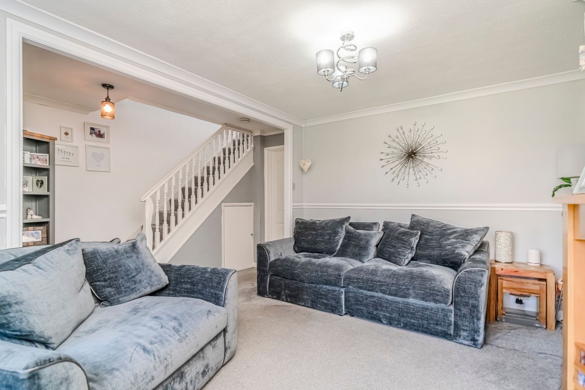 Images for Baronsway, Euxton, PR7