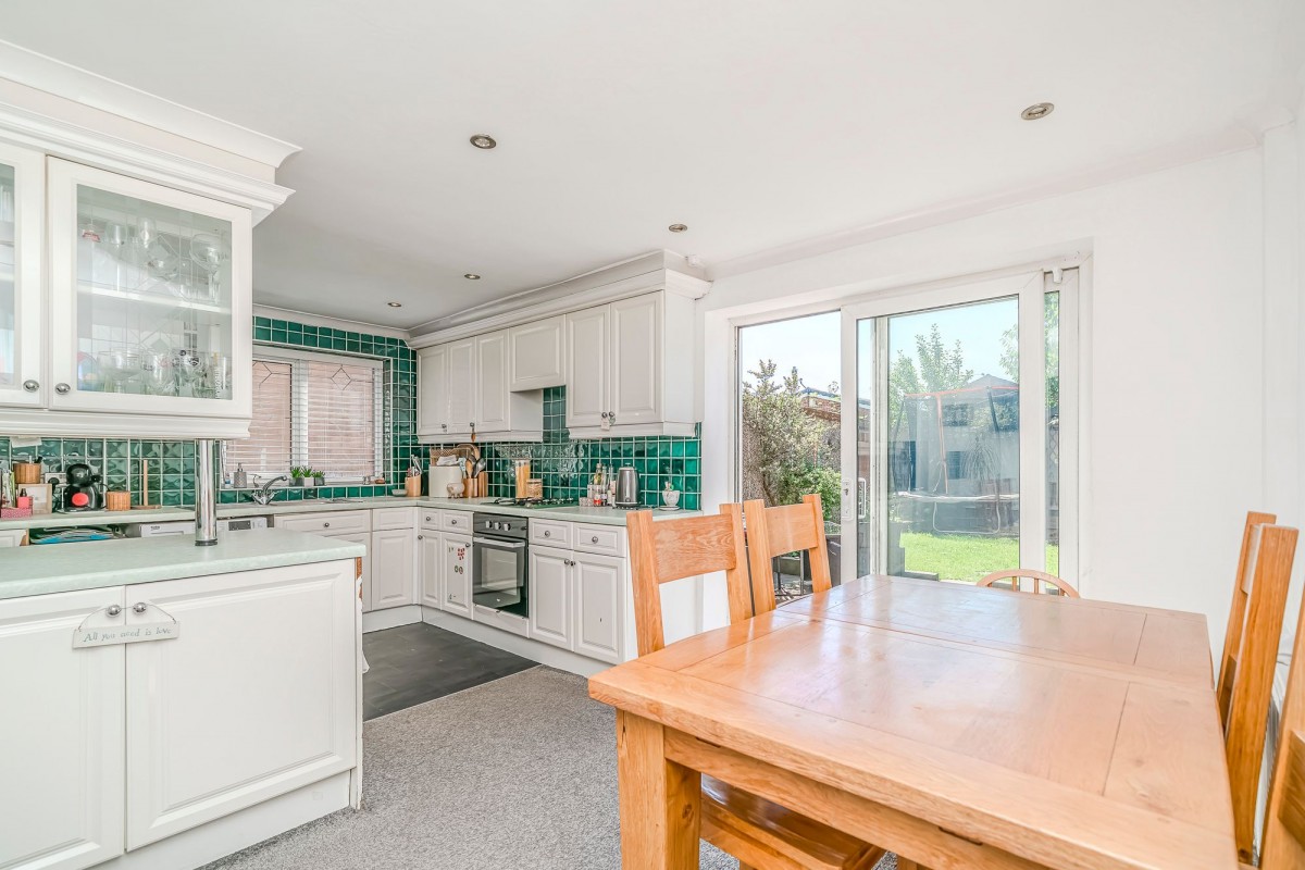 Images for Baronsway, Euxton, PR7