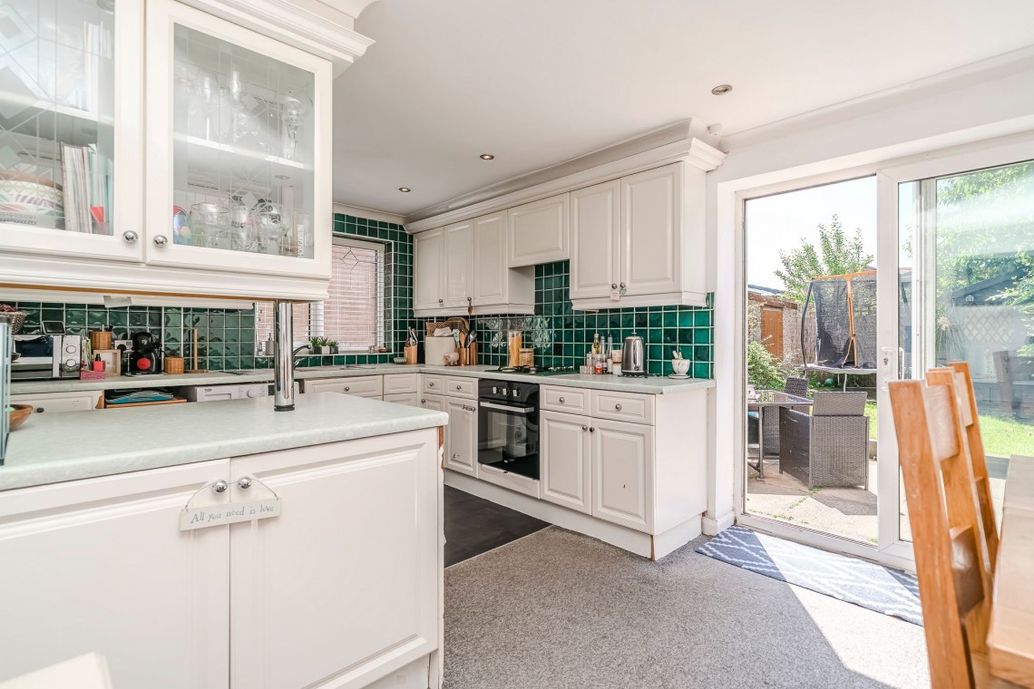Images for Baronsway, Euxton, PR7