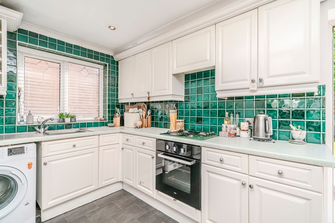Images for Baronsway, Euxton, PR7