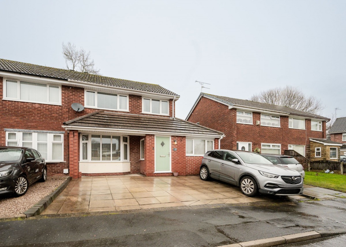 Images for Thornwood, Skelmersdale, WN8