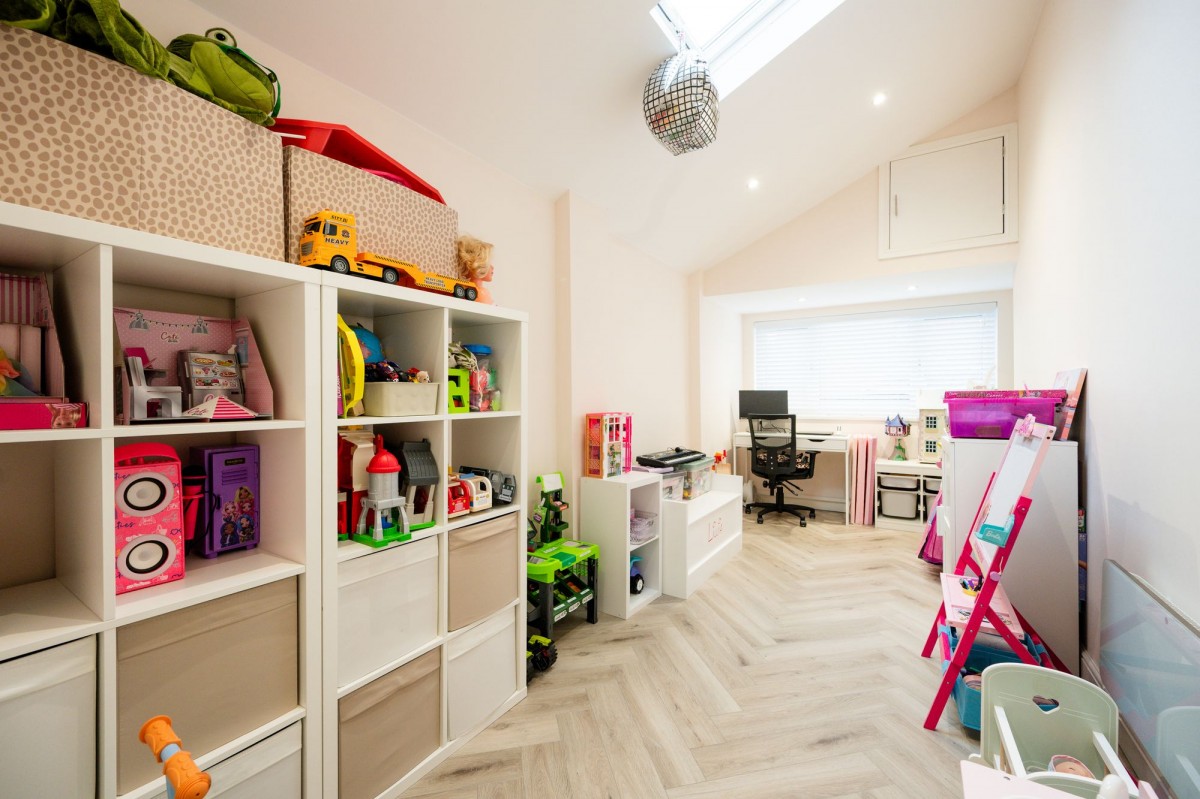 Images for Thornwood, Skelmersdale, WN8