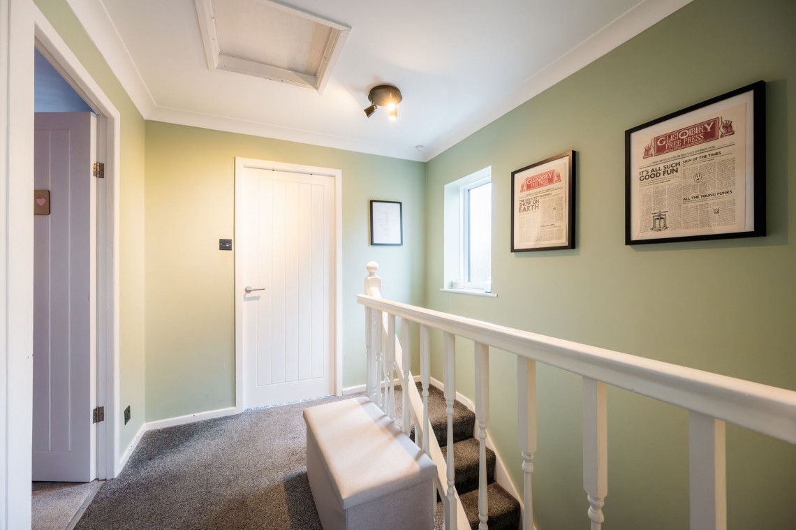 Images for Thornwood, Skelmersdale, WN8