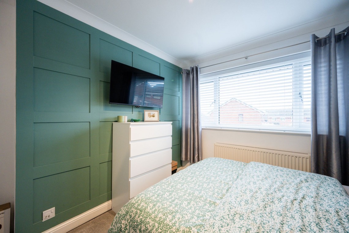 Images for Thornwood, Skelmersdale, WN8