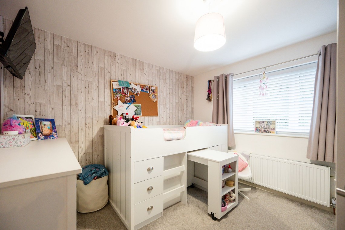 Images for Thornwood, Skelmersdale, WN8