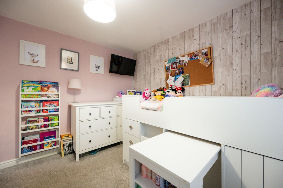Images for Thornwood, Skelmersdale, WN8