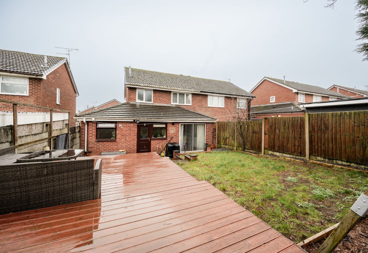 Images for Thornwood, Skelmersdale, WN8