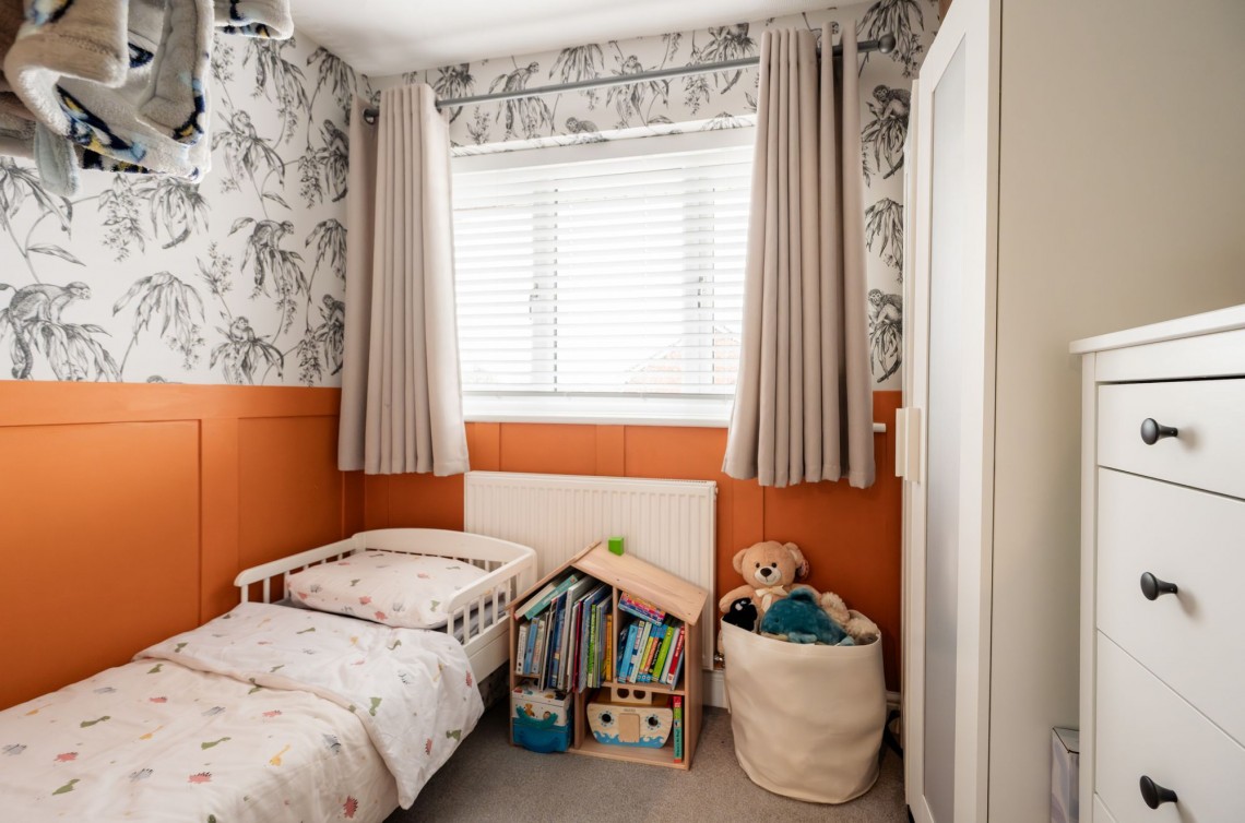 Images for Thornwood, Skelmersdale, WN8