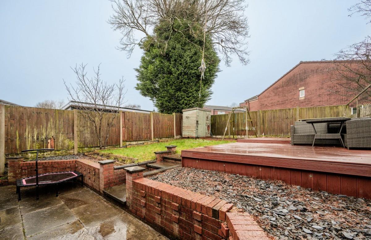Images for Thornwood, Skelmersdale, WN8