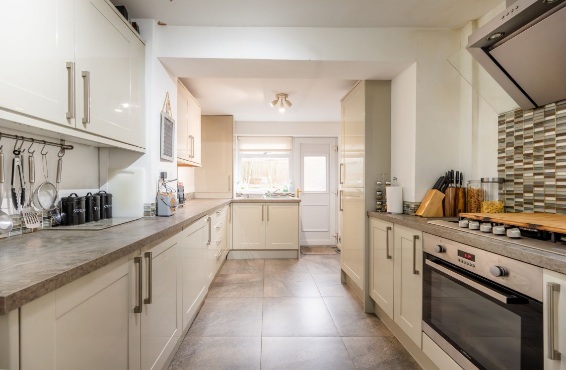 Images for Thornwood, Skelmersdale, WN8