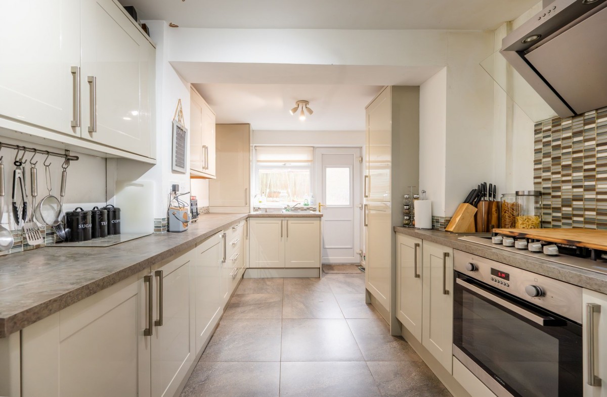 Images for Thornwood, Skelmersdale, WN8