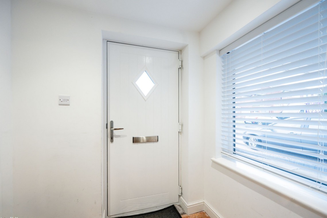 Images for Thornwood, Skelmersdale, WN8