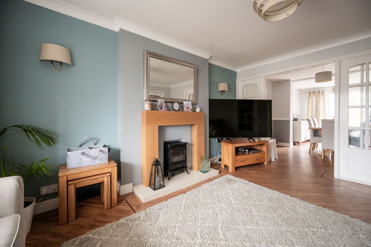 Images for Thornwood, Skelmersdale, WN8