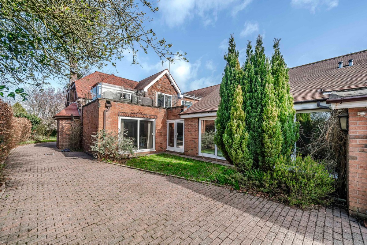 Images for Moss Lane, Leyland, PR25