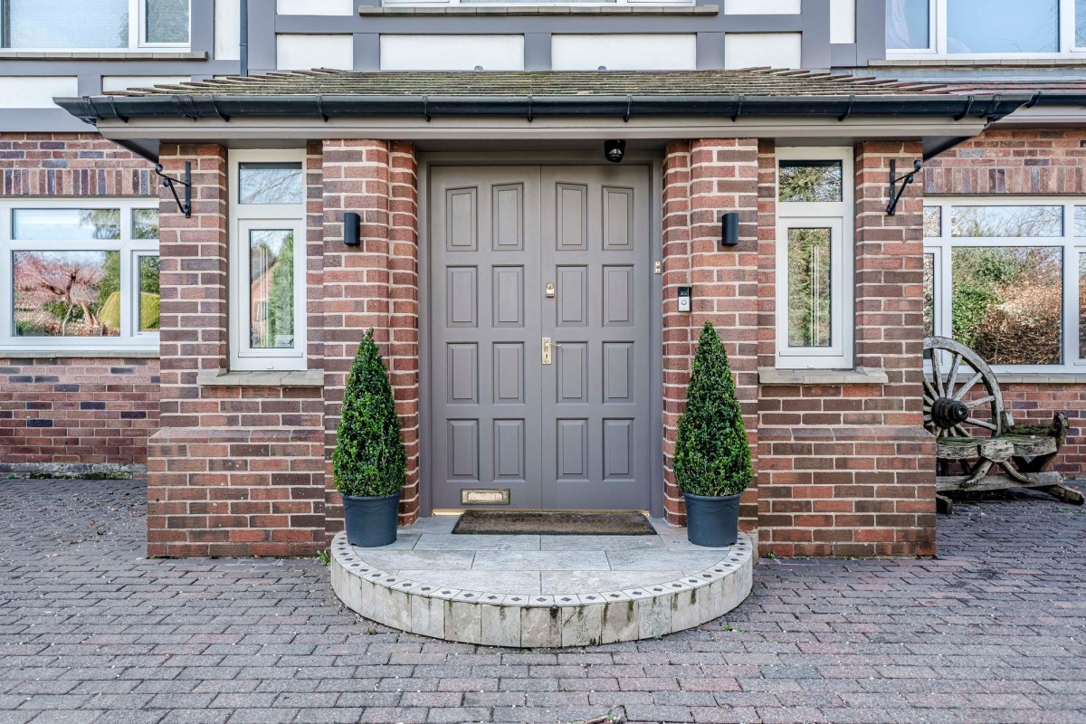 Images for Moss Lane, Leyland, PR25