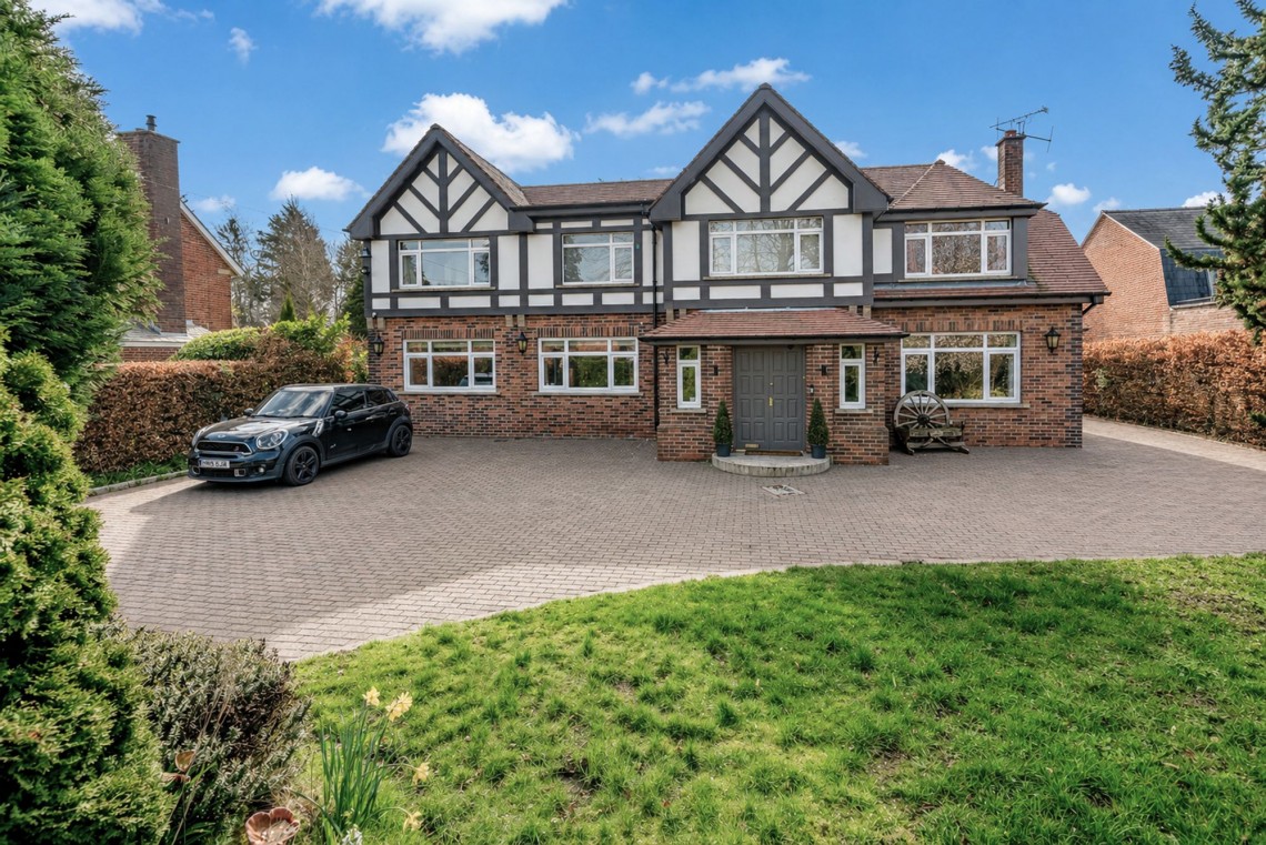 Images for Moss Lane, Leyland, PR25