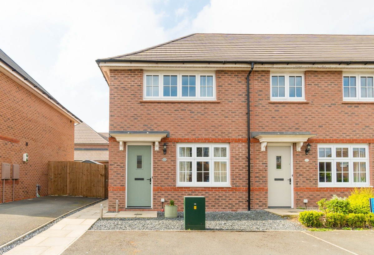 Images for Higgins Lane, Burscough, L40