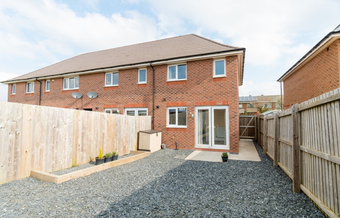 Images for Higgins Lane, Burscough, L40