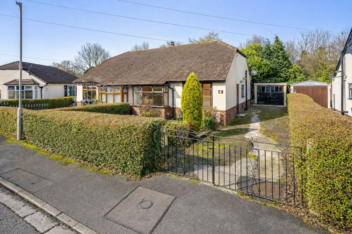 Images for Graham Avenue, Lostock Hall, PR5