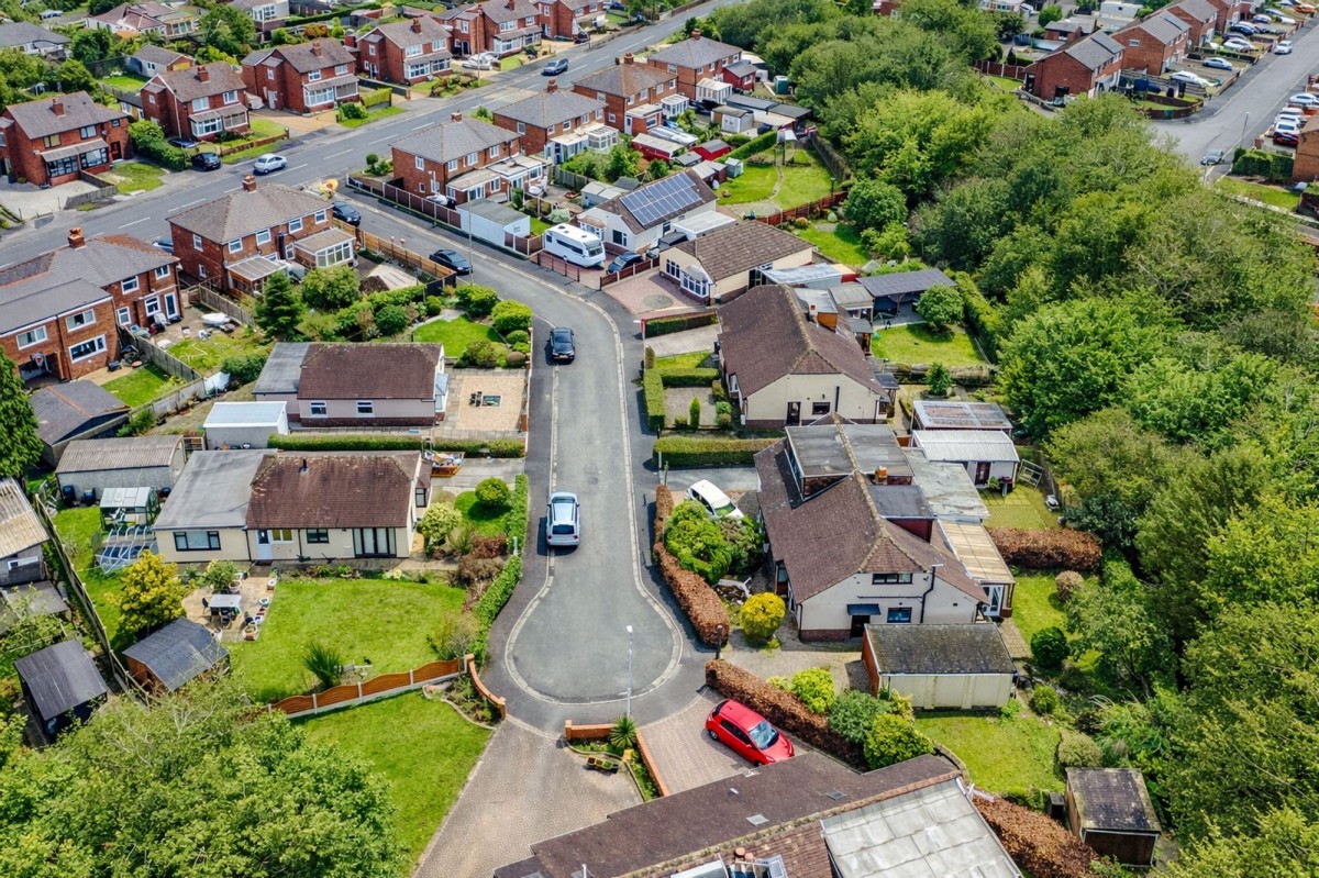 Images for Graham Avenue, Lostock Hall, PR5