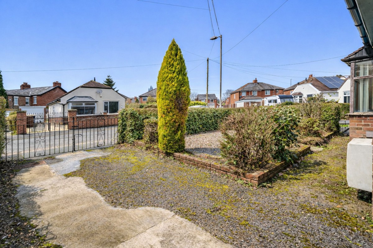 Images for Graham Avenue, Lostock Hall, PR5