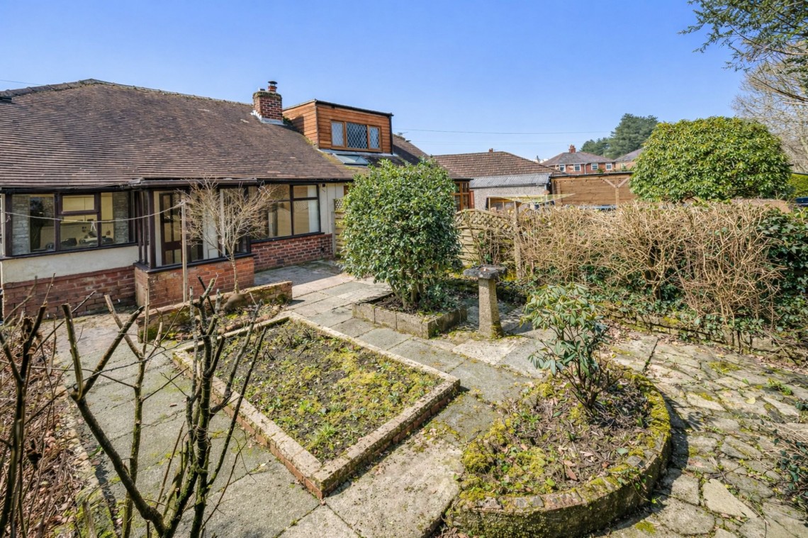 Images for Graham Avenue, Lostock Hall, PR5