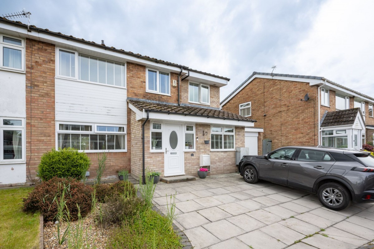 Images for Woodrow Drive, Newburgh, WN8