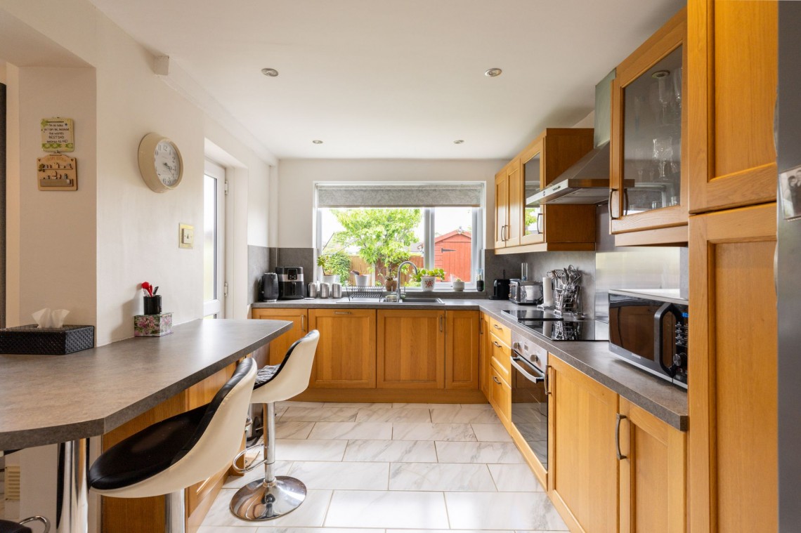 Images for Woodrow Drive, Newburgh, WN8