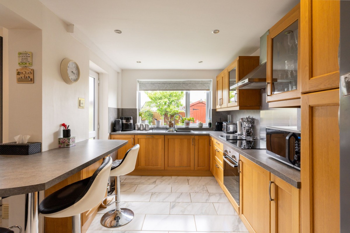 Images for Woodrow Drive, Newburgh, WN8