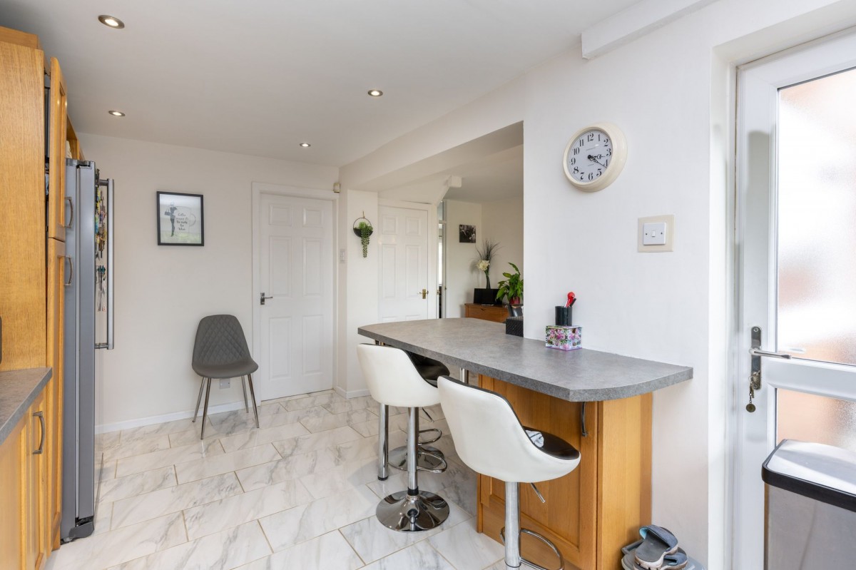 Images for Woodrow Drive, Newburgh, WN8