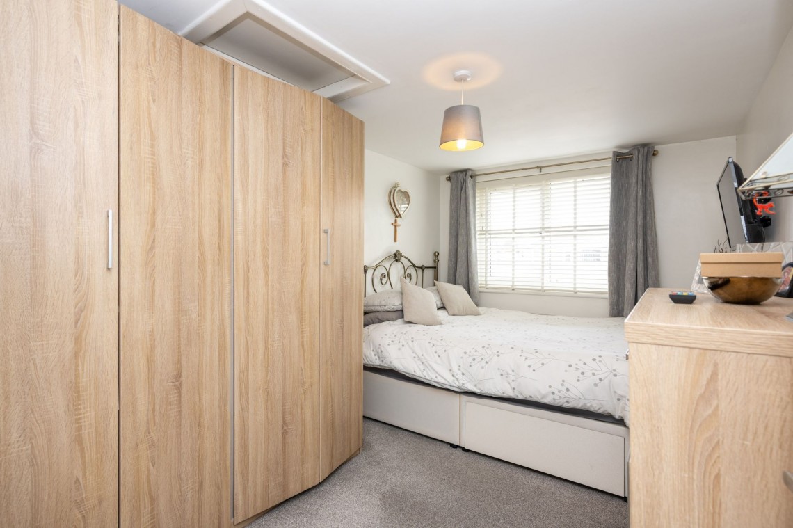 Images for Woodrow Drive, Newburgh, WN8