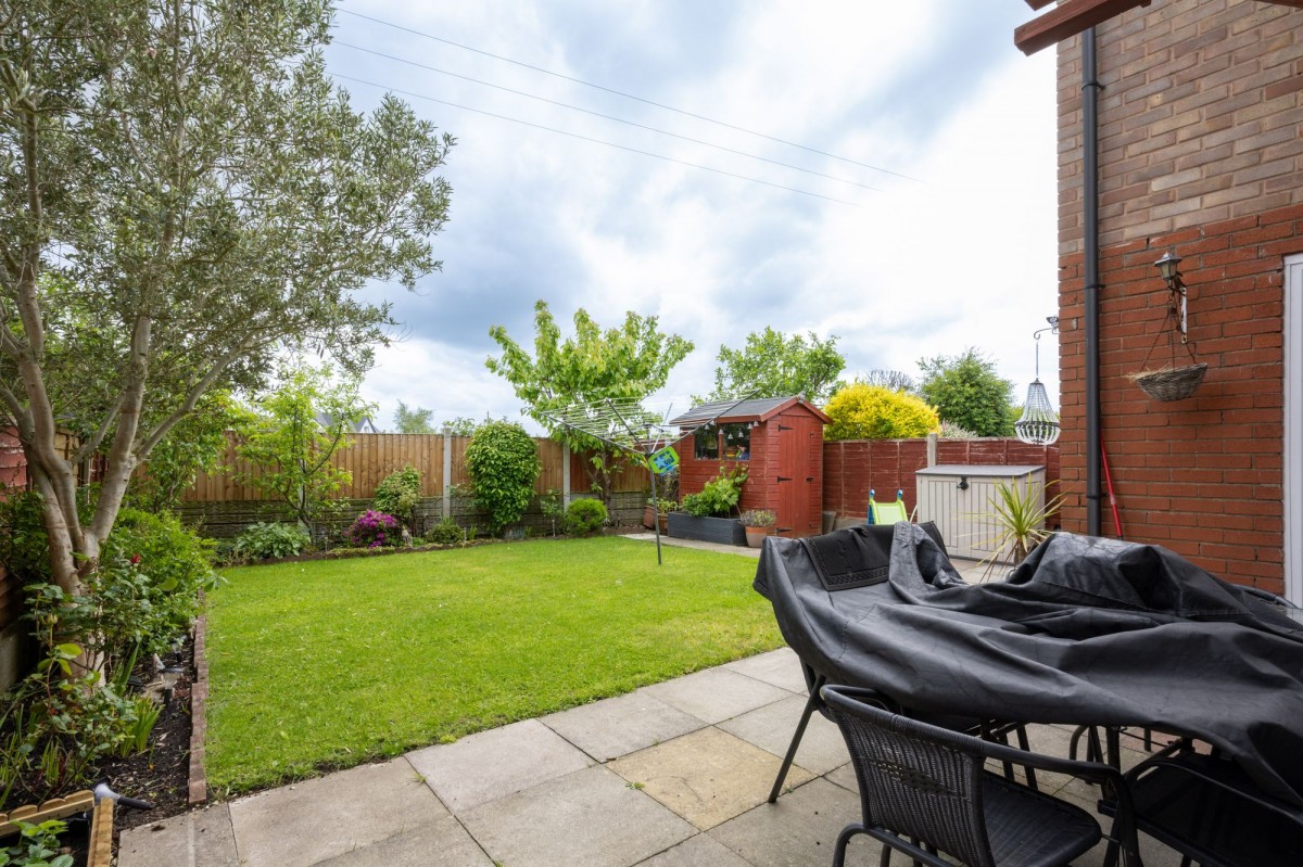 Images for Woodrow Drive, Newburgh, WN8