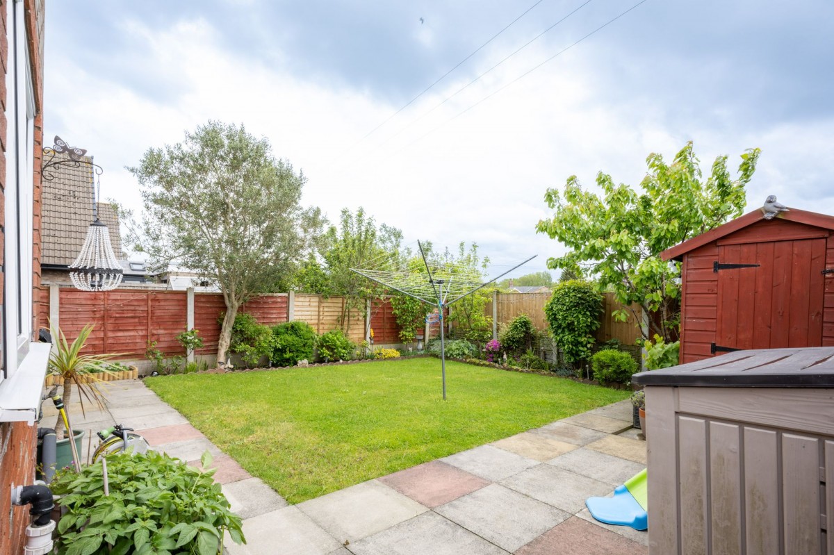 Images for Woodrow Drive, Newburgh, WN8