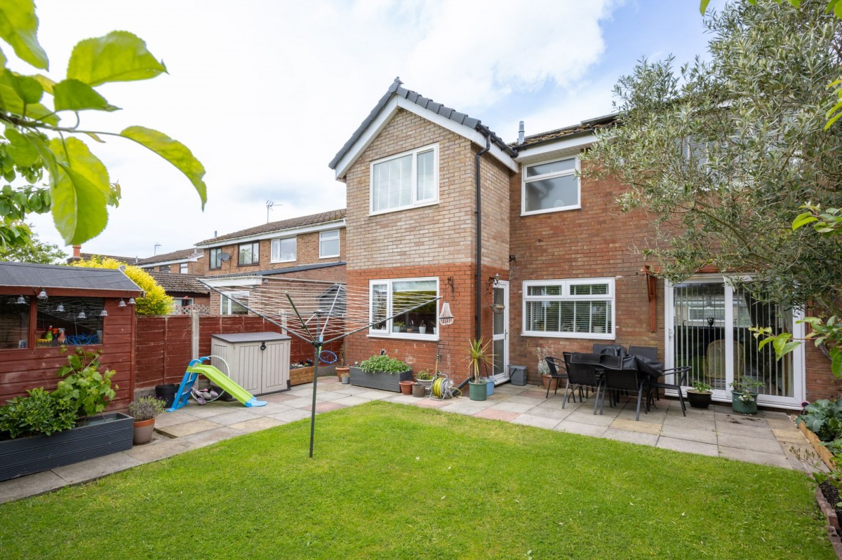 Images for Woodrow Drive, Newburgh, WN8