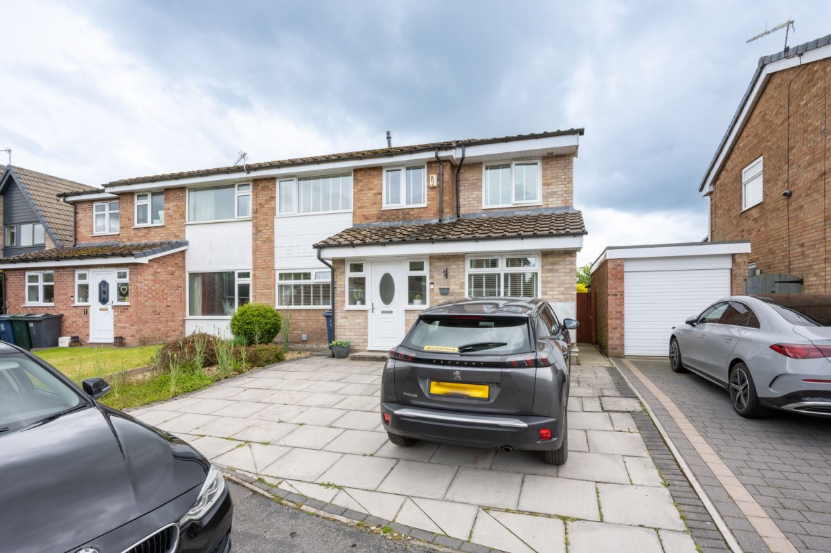 Images for Woodrow Drive, Newburgh, WN8