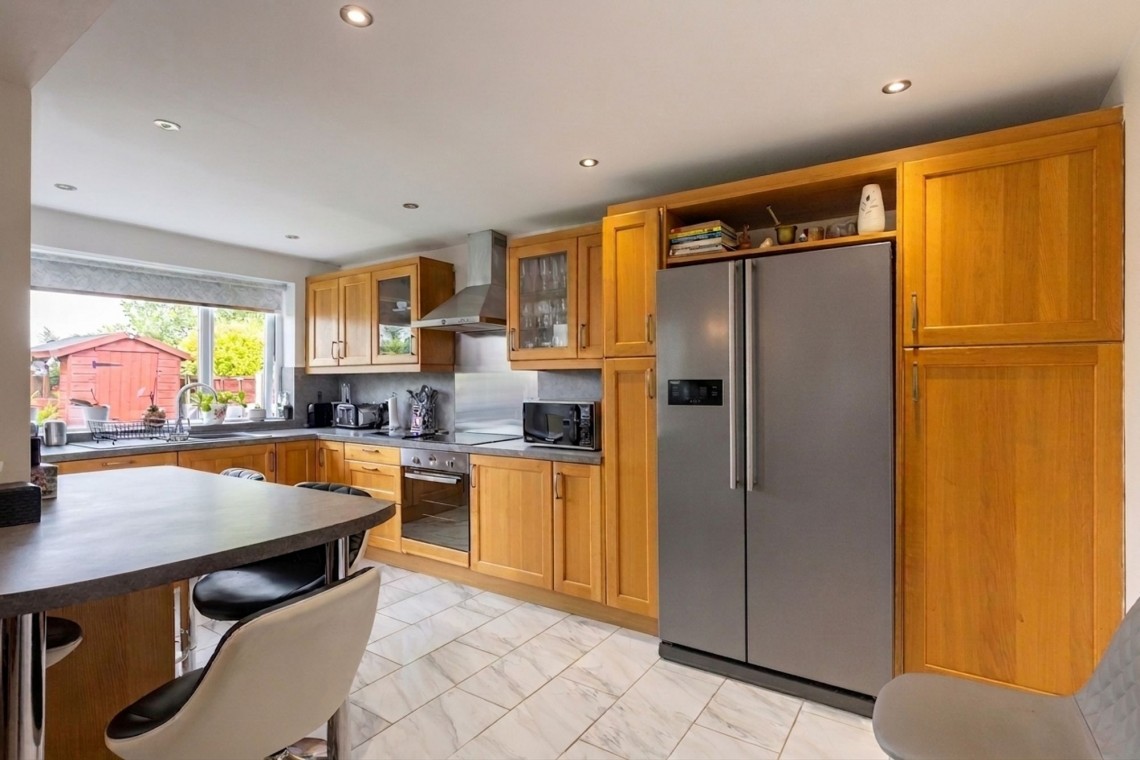Images for Woodrow Drive, Newburgh, WN8