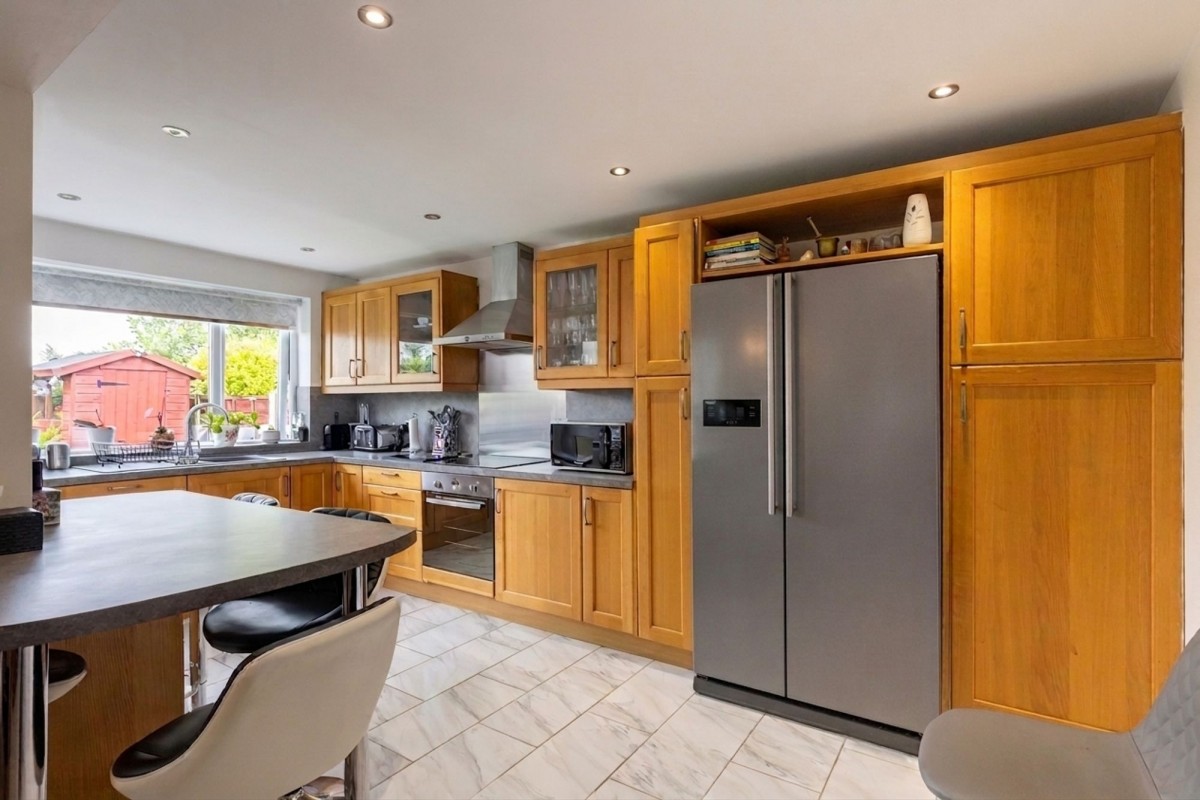 Images for Woodrow Drive, Newburgh, WN8