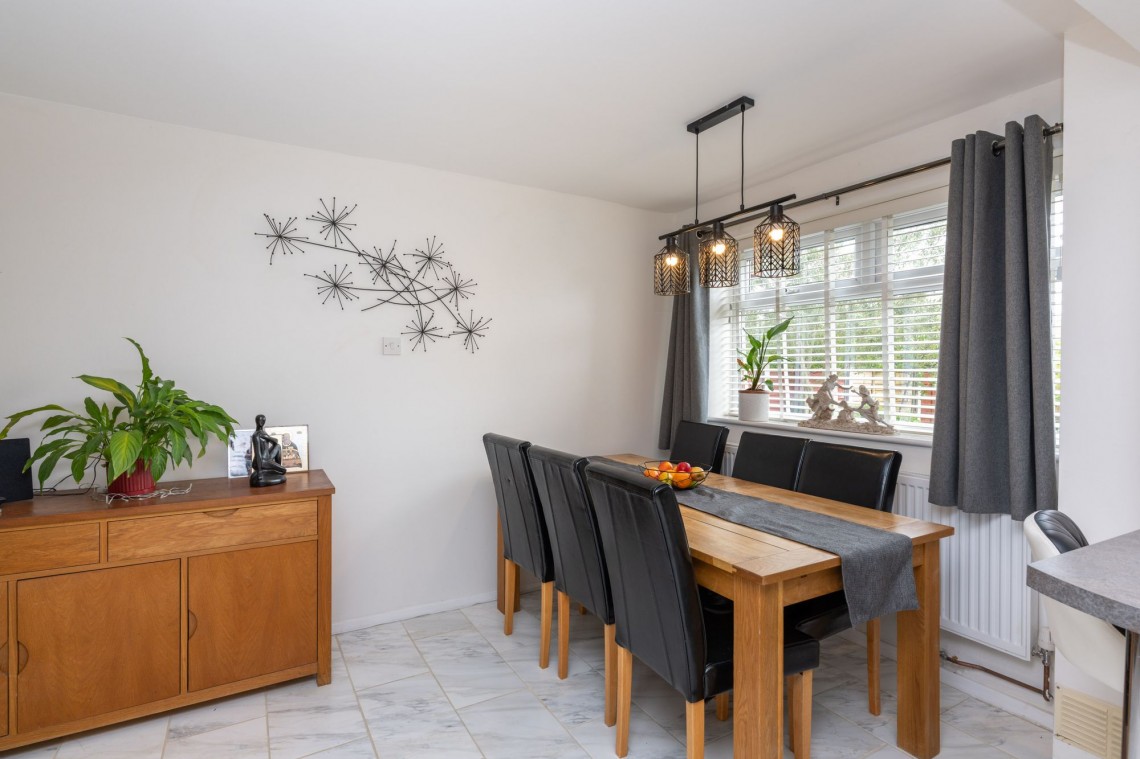 Images for Woodrow Drive, Newburgh, WN8