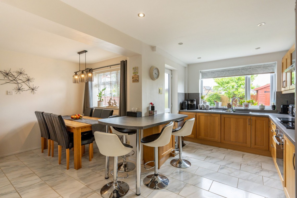Images for Woodrow Drive, Newburgh, WN8