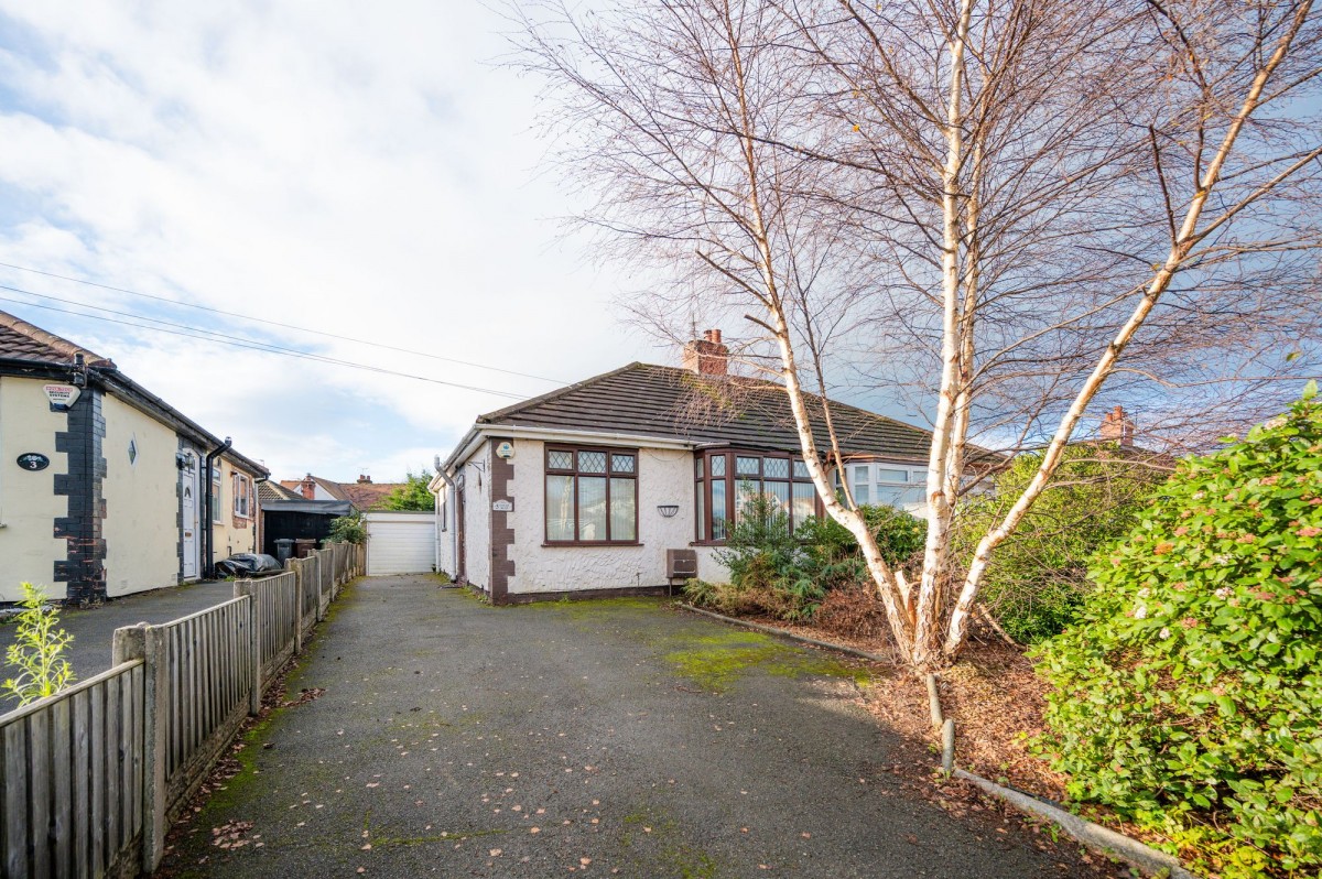 Images for Birchfield Way, Liverpool, L31