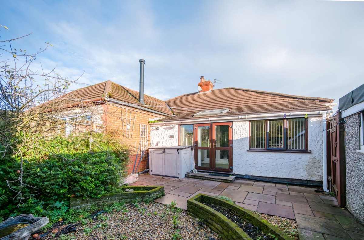 Images for Birchfield Way, Liverpool, L31