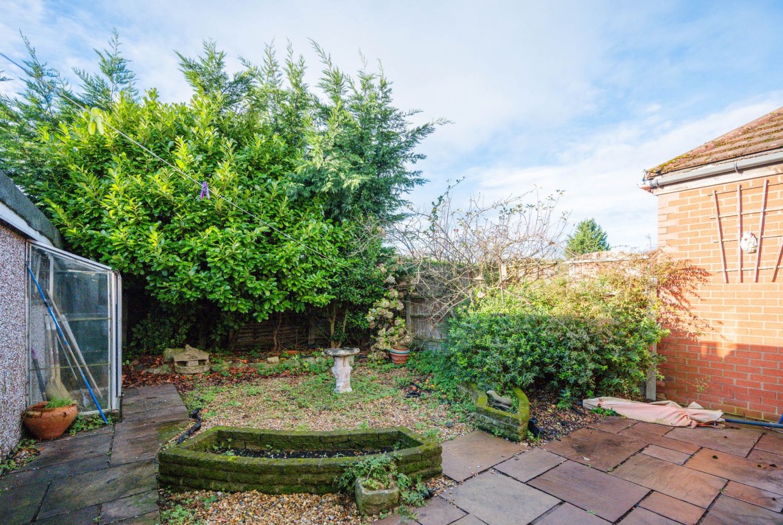 Images for Birchfield Way, Liverpool, L31