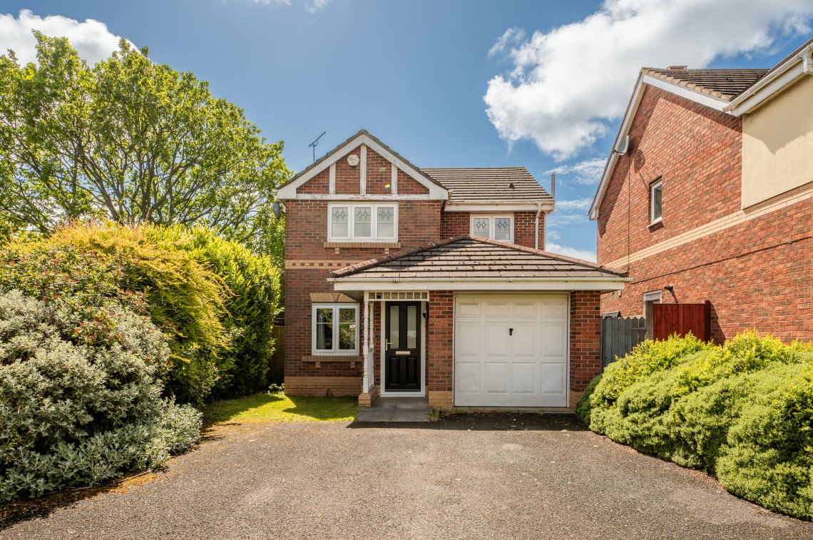 Images for Earhart Close, Skelmersdale, WN8