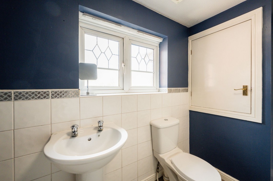 Images for Earhart Close, Skelmersdale, WN8