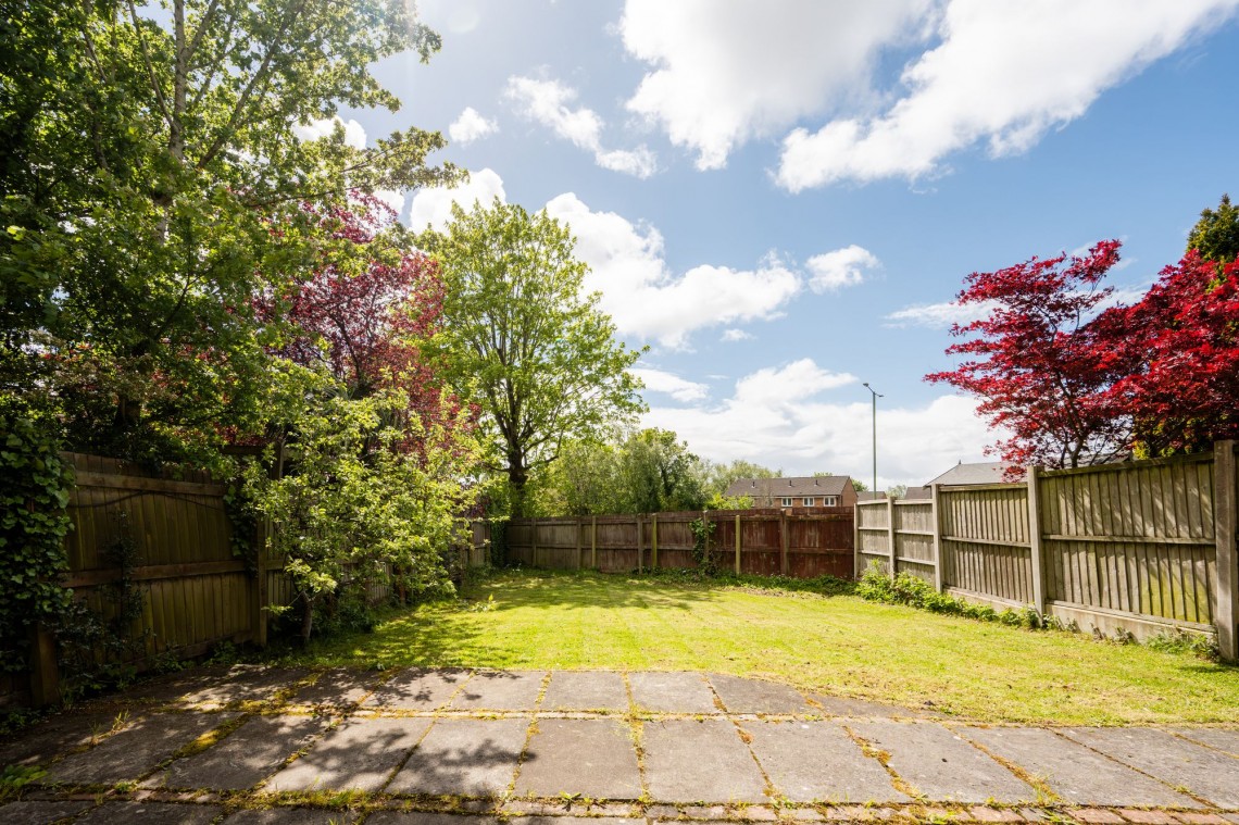 Images for Earhart Close, Skelmersdale, WN8