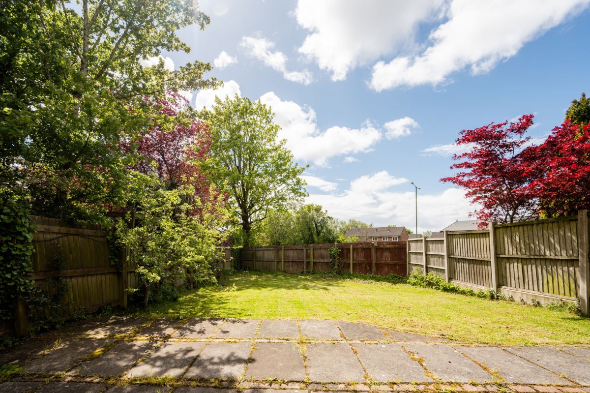 Images for Earhart Close, Skelmersdale, WN8