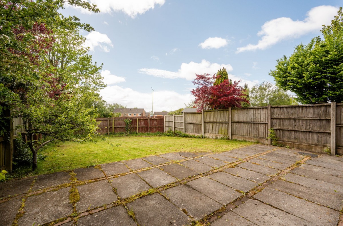 Images for Earhart Close, Skelmersdale, WN8