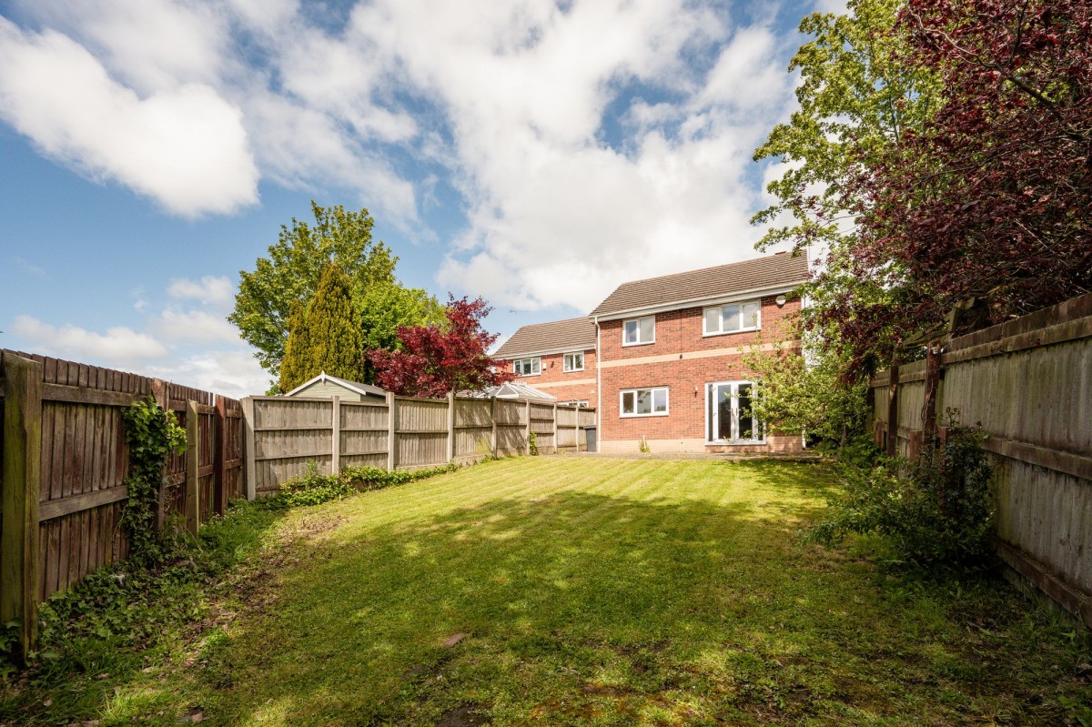 Images for Earhart Close, Skelmersdale, WN8